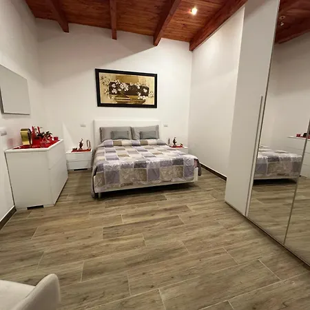 A&f Сasa de vacaciones Sassari