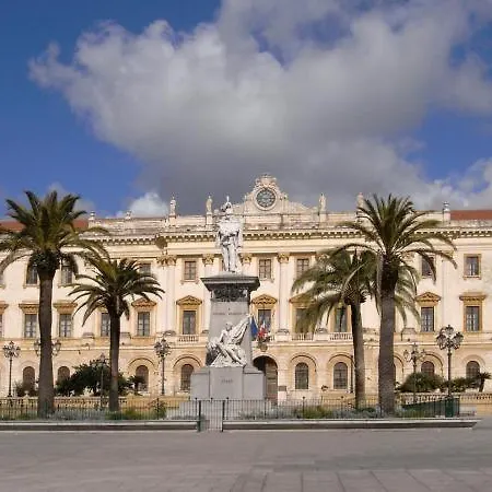 A&f * Sassari