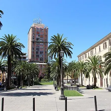 Dom wakacyjny A&f Sassari